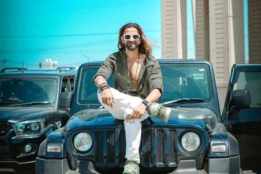 Ankit Baliyan Biography: Age, Wife, Family, Career, Songs, Net Worth and Death
