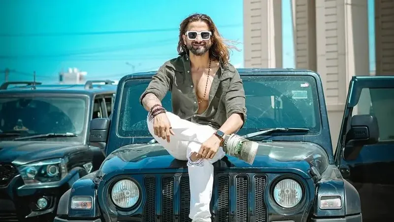 Ankit Baliyan Biography: Age, Wife, Family, Career, Songs, Net Worth and Death