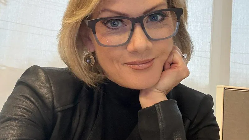 Cecily Tynan Biography: Age, Husband, Children, Career and Life Story