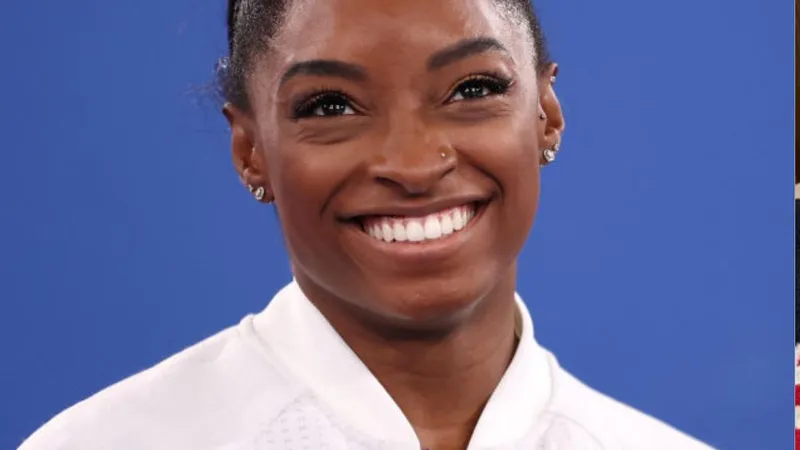 Simone Biles Biography: Age, Husband, Career, Olympics and Life Story