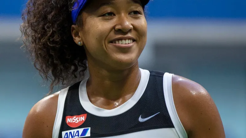Naomi Osaka Biography: Age, Husband, Daughter, Tennis Career and Life Story