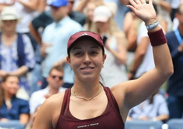 Jessica Pegula Biography: Age, Husband, Family, Career, Net Worth and Latest Updates